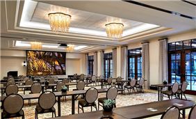 Catalan Room