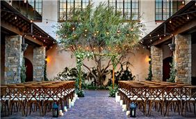 Weddings at the Inn