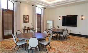 Heritage Room