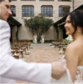 The first step towards forever