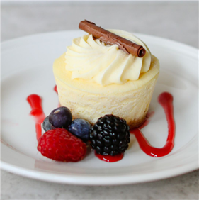 Wedding Dessert Option