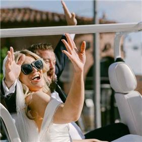 Just Married, Just You