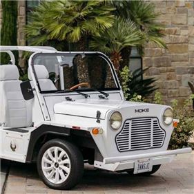 Moke Shuttle 