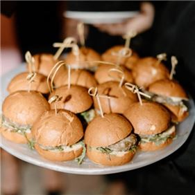 In House Catering 