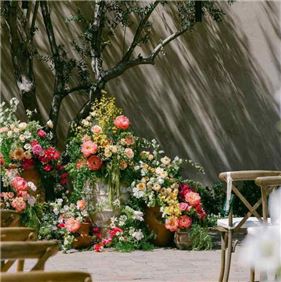 Ceremony Details 