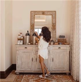 Getting Ready Suite