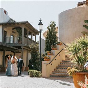 Cultural Weddings at the Inn