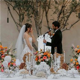 Indian Weddings at the Inn 