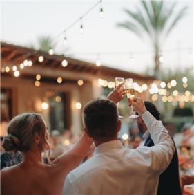 Toast to Us