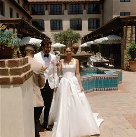 Newly Weds