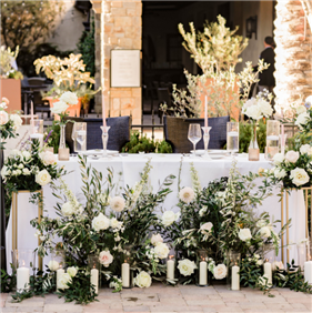Wedding Gallery