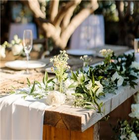 Wedding Photo Gallery of Inn at the Mission San Juan Capistrano