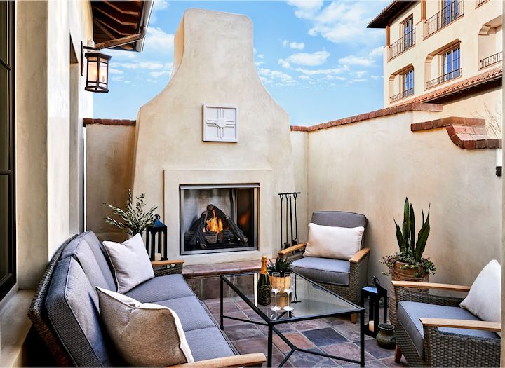 San Juan Capistrano Lodging Inn at the Mission, Autograph Collection