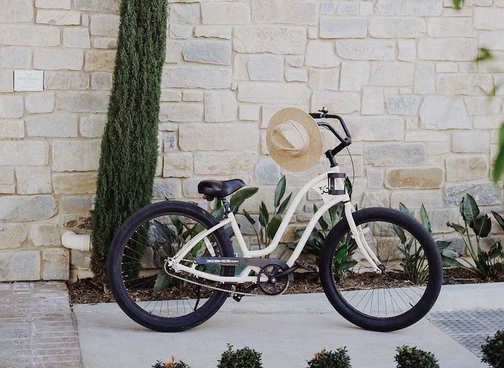 Hotel Amenities Inn at the Mission San Juan Capistrano