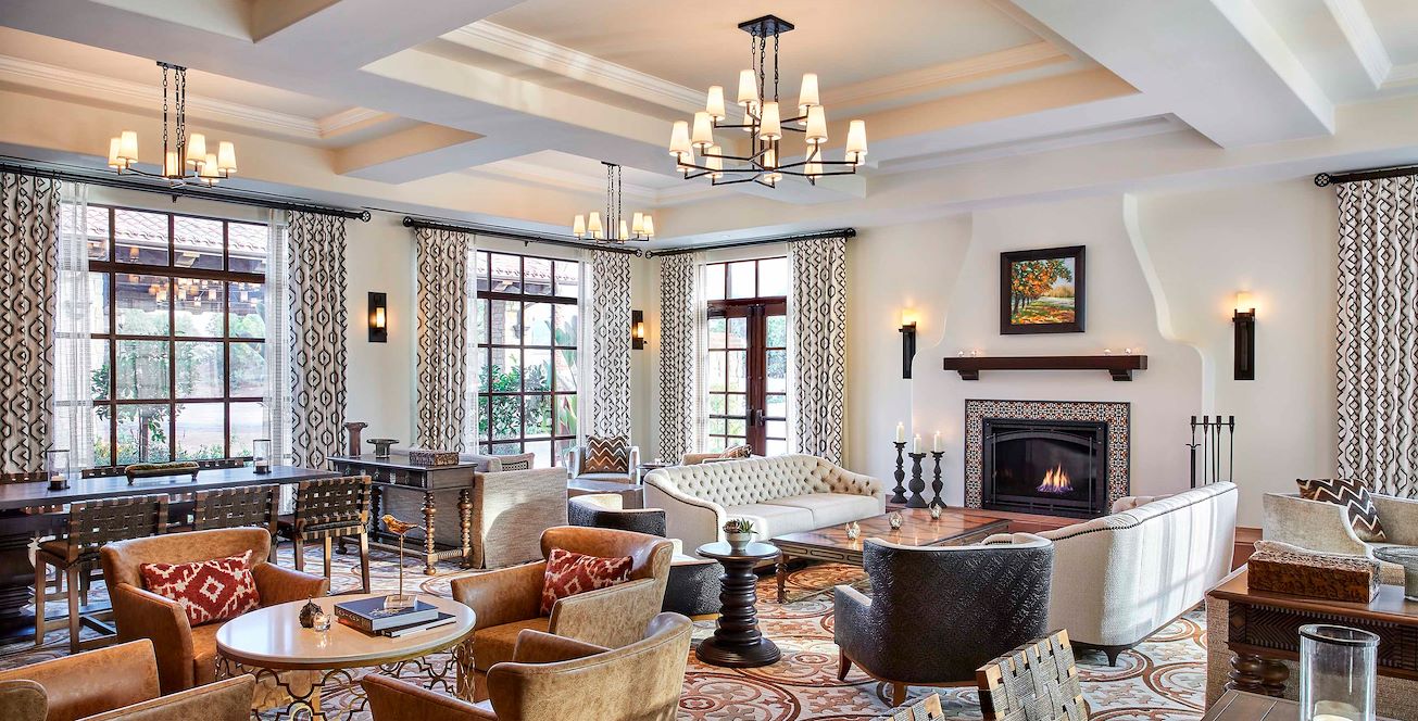 Luxury Hotel in San Juan Capistrano Inn at the Mission San Juan Capistrano, Autograph Collection