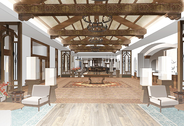 Luxury Hotel in San Juan Capistrano | Inn at the Mission San Juan