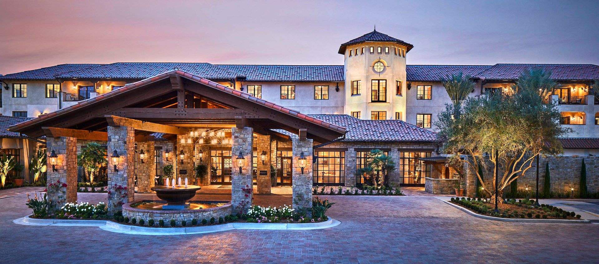 Luxury hotel in san juan capistrano inn at the mission san juan