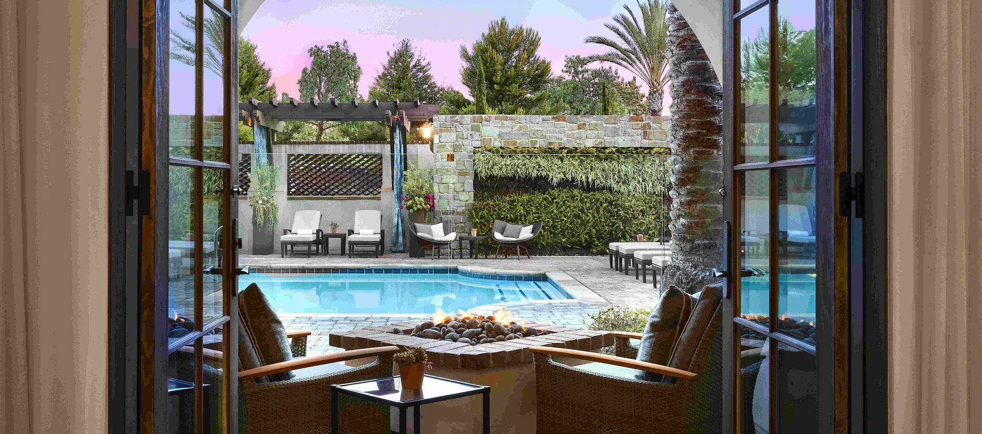 Inn at the Mission San Juan Capistrano, Autograph Collection