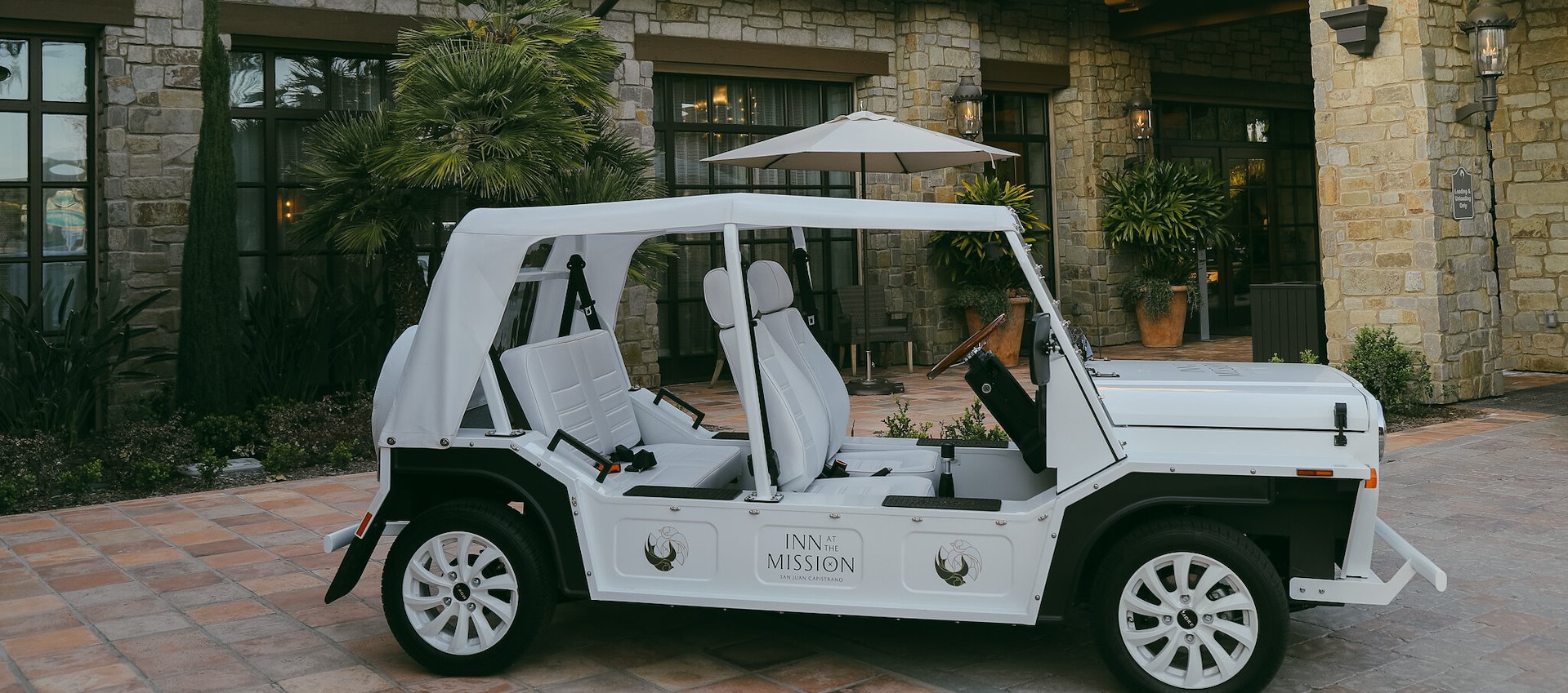 Inn at the Mission San Juan Capistrano, Autograph Collection