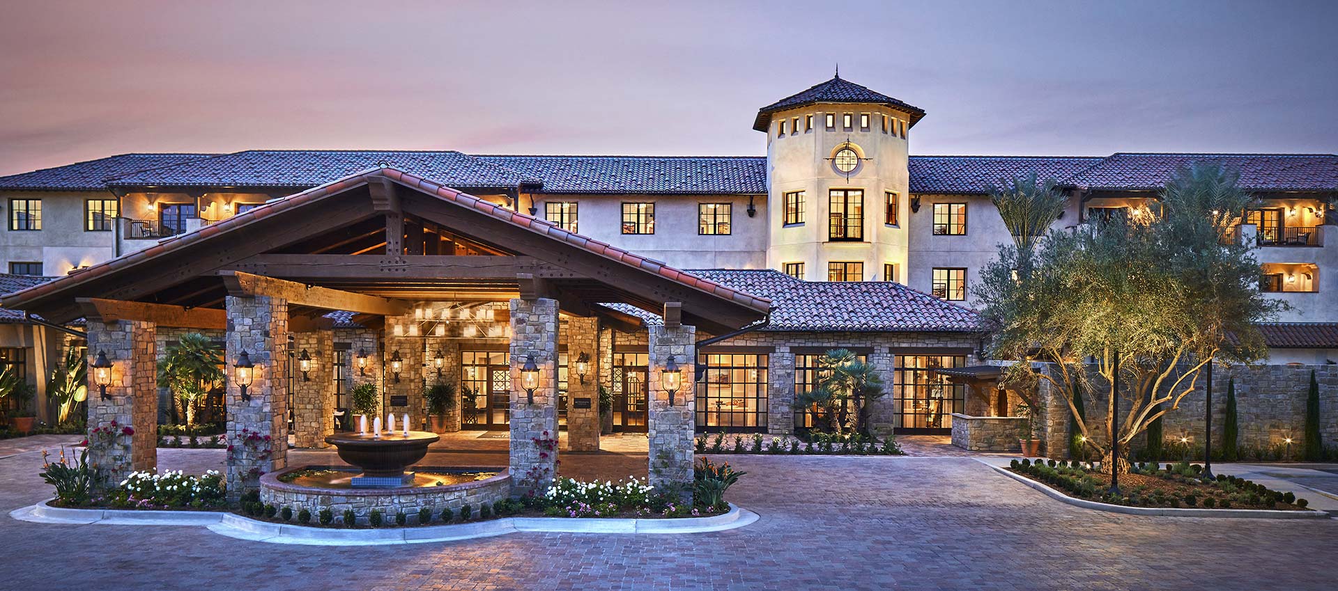 Nition Inn Luxury Hotel in San Juan Capistrano | Inn at the Mission San Juan ...