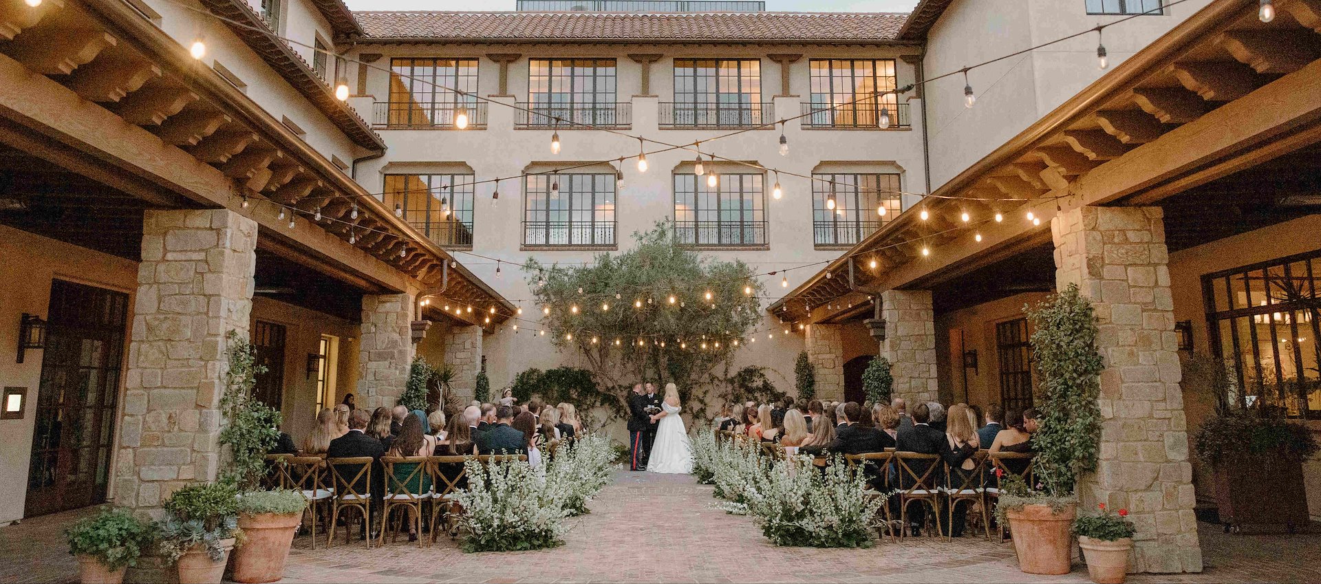Inn at the Mission San Juan Capistrano, Autograph Collection