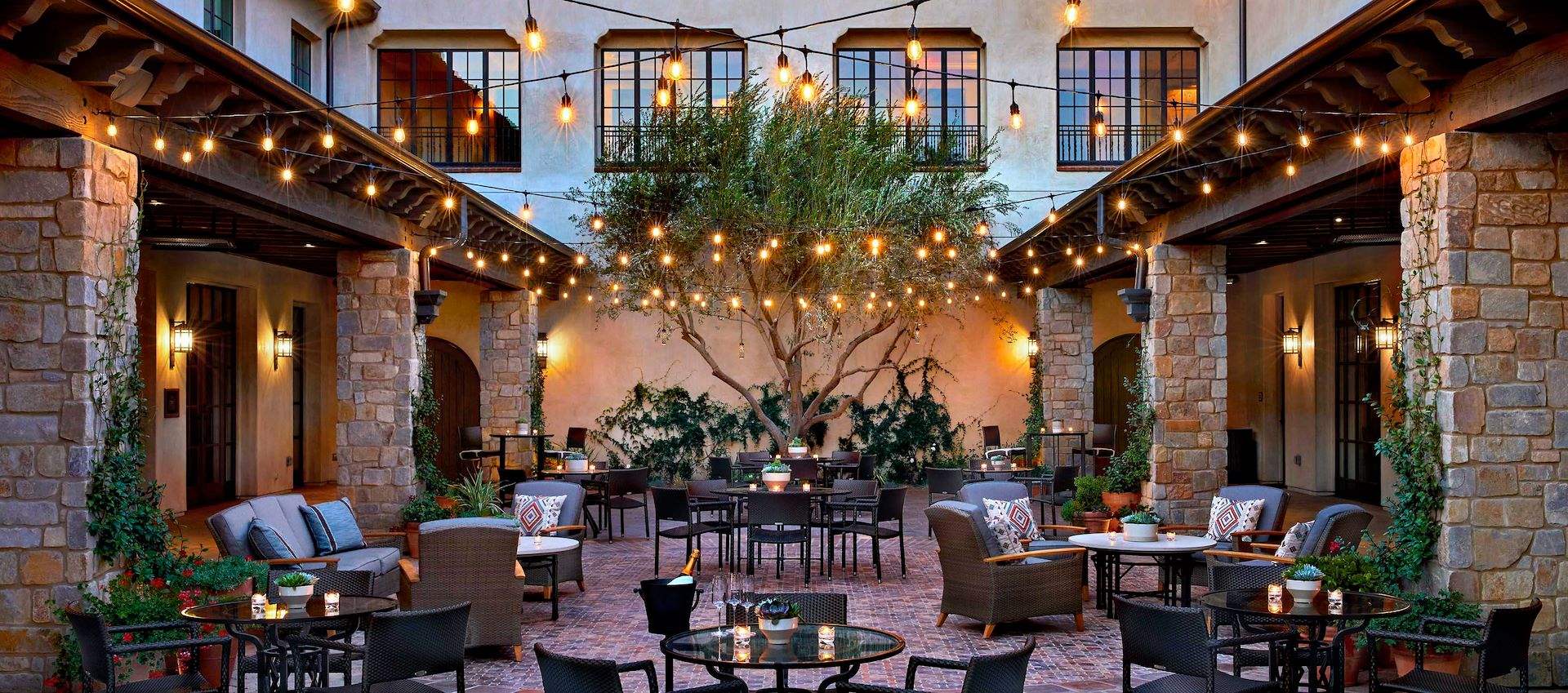 Inn at the Mission San Juan Capistrano, Autograph Collection
