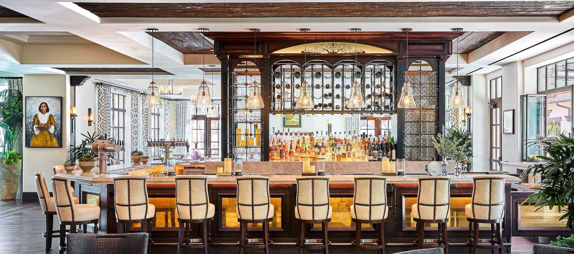 Luxury Hotel in San Juan Capistrano Inn at the Mission San Juan Capistrano, Autograph Collection