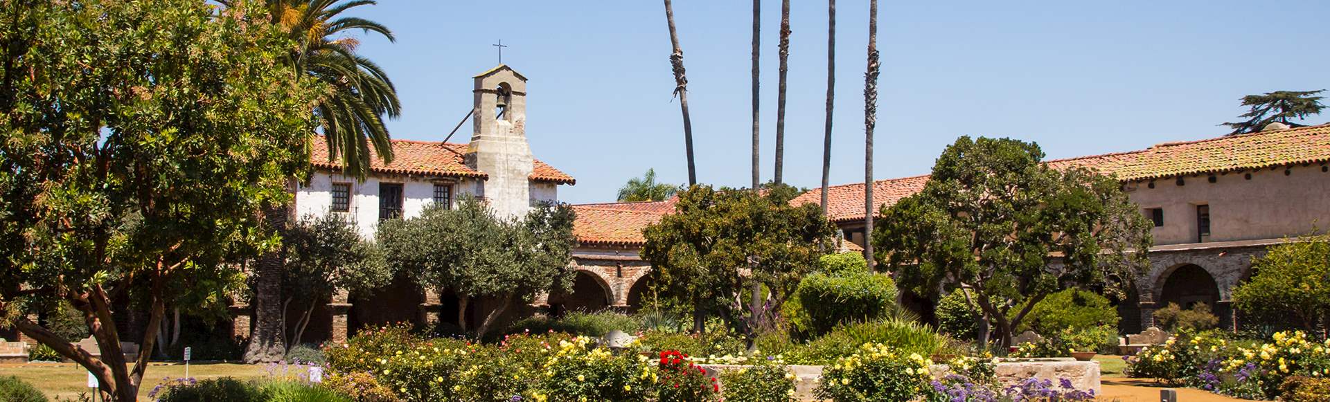 Local Tip - Inn at the Mission San Juan Capistrano
