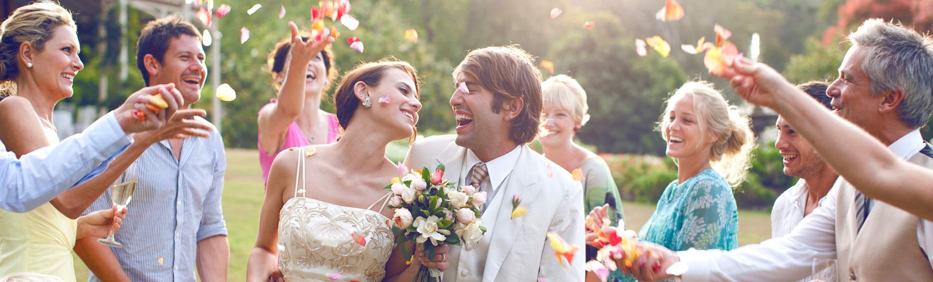 Southern California Weddings | Inn At The Mission San Juan Capistrano