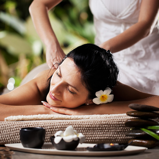 San Juan Capistrano Day Spa Inn at the Mission, Autograph Collection