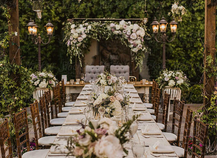 San Juan Capistrano Weddings | Inn at the Mission, Autograph Collection